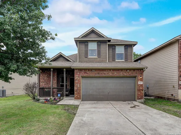 6547 CANDLEVIEW CT, San Antonio, TX 78244