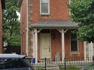 735 Hamlet St, Columbus, OH 43215