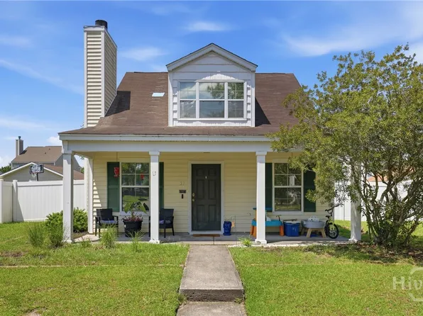 27 Godley Park Way, Savannah, GA 31407