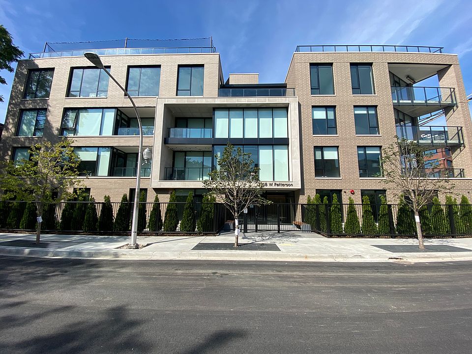 1st image of 1118-24 W Patterson Ave #303