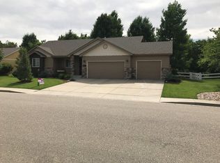 286 Tiabi Dr, Loveland, CO 80537