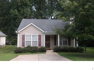 1021 Ujamaa Dr, Raleigh, NC 27610