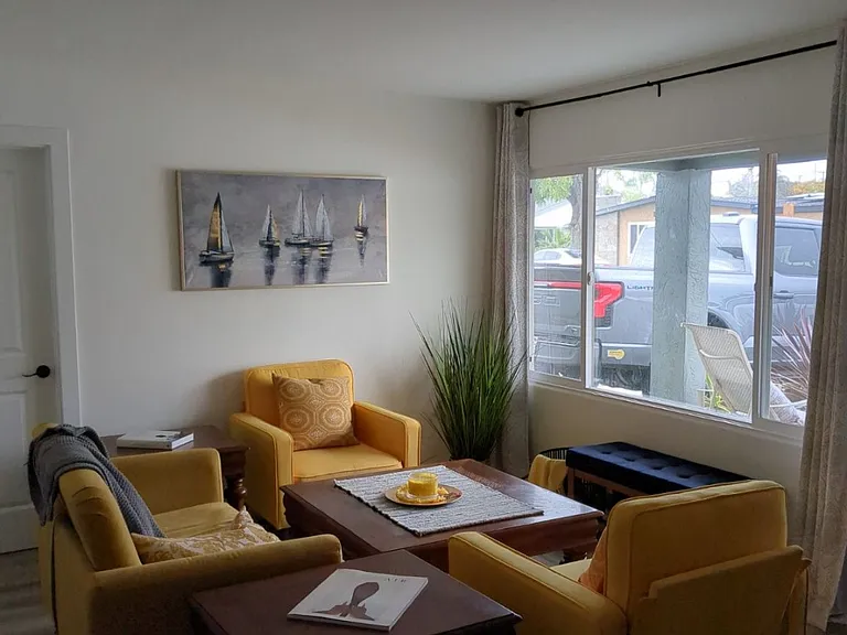 4725 Tonopah Ave — Photo 3