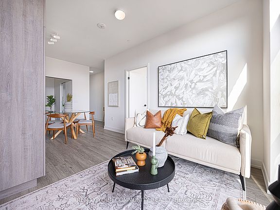 2nd image of 181 Sterling Rd #Penthouse 12