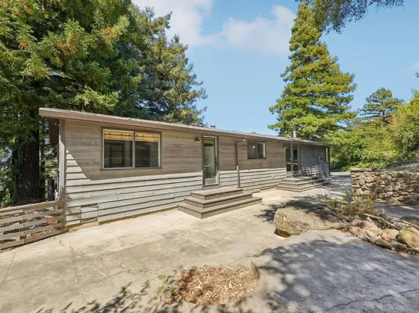 9333 Redtail Hawk Lane, Cotati, CA 94931