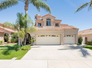 7228 University Dr, Moorpark, CA 93021