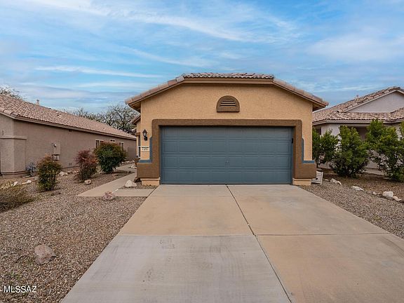 2nd image of 7287 W Clear Canyon Dr