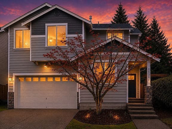 2nd image of 20307 11th Avenue W