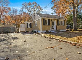 14 Hill Rd, Tabernacle, NJ 08088