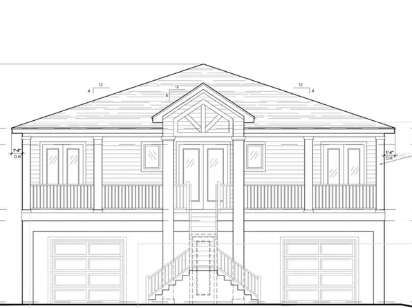 5316 Venetian Blvd NE, Saint Petersburg, FL 33703