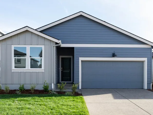 4993 Dilling Ave NE, Salem, OR 97301