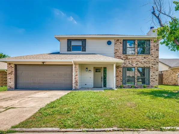 8024 Katie Ln, Watauga, TX 76148