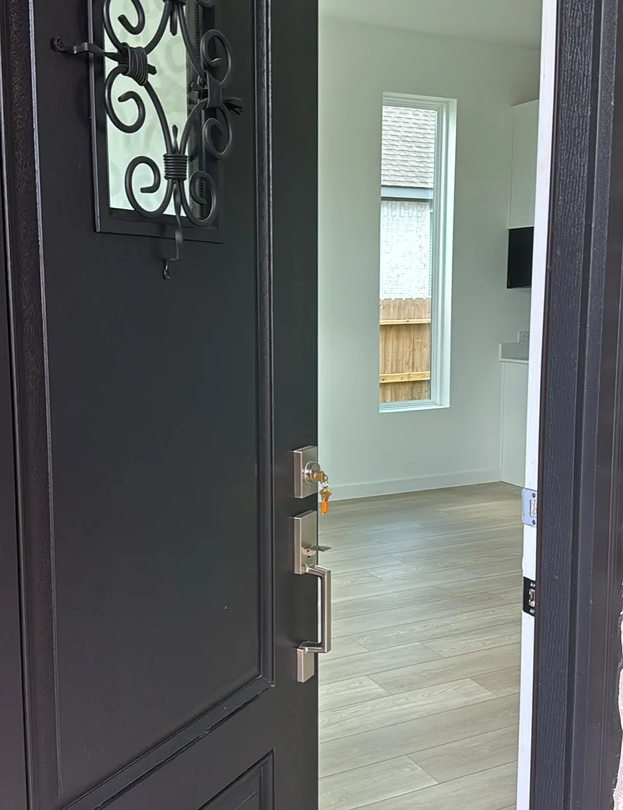 1 bed, $1,100 — Photo 3