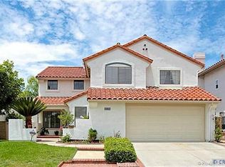 21131 Ponderosa, Mission Viejo, CA 92692