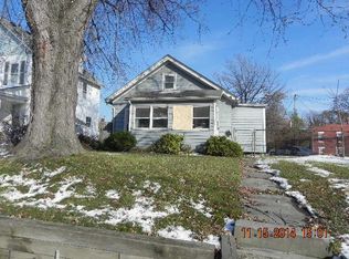 225 Hamilton Ave, Lorain, OH 44052