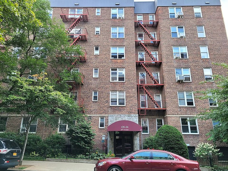 1st image of 105-24 67th Ave #5
