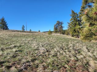 0 Kingsbury Rd, Malaga, WA 98828