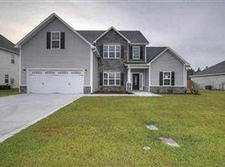 513 Sonoma Rd, Jacksonville, NC 28546