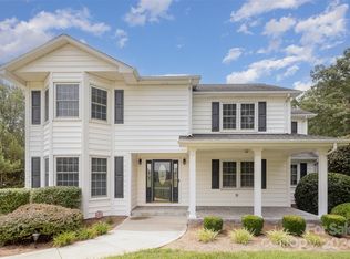 612 Park Ridge Rd, Albemarle, NC 28001
