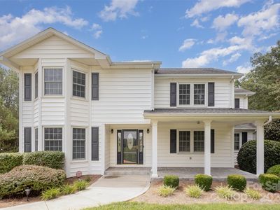 612 Park Ridge Rd, Albemarle, NC, 28001