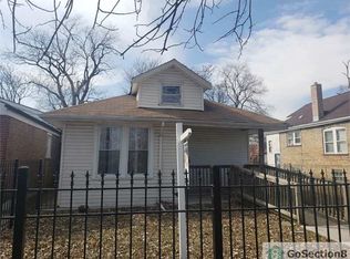 11352 S Throop St, Chicago, IL 60643