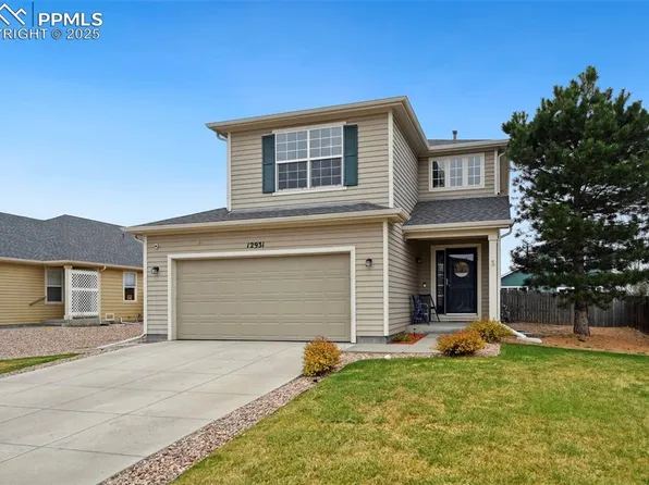 12931 Casa De Campo Rd, Peyton, CO 80831