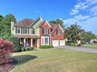 8067 Ridge Vly, Woodstock, GA 30189
