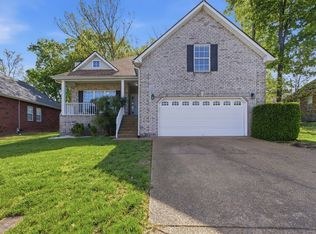6436 Paddington Way, Antioch, TN