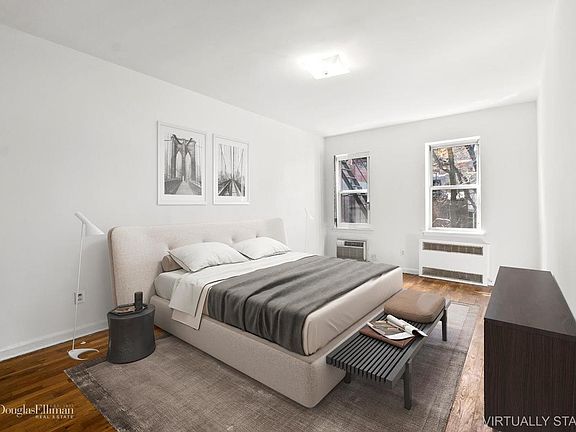 2nd image of 326 E 83rd St #4A