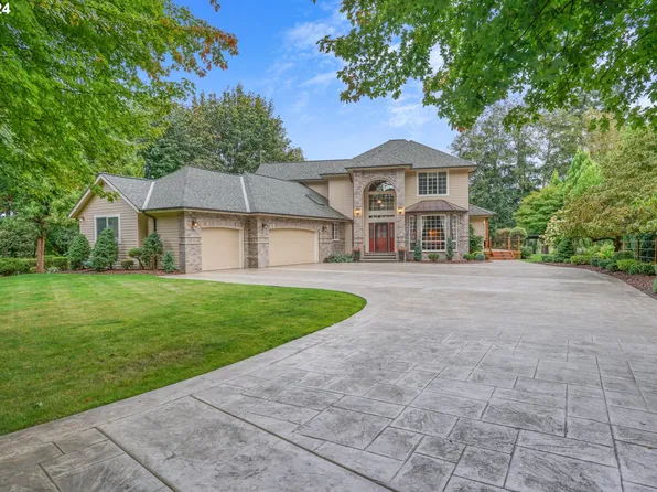 2857 Lewis River Rd, Woodland, WA 98674