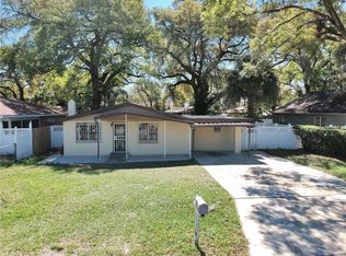 2708 W Powhatan Ave, Tampa, FL 33614