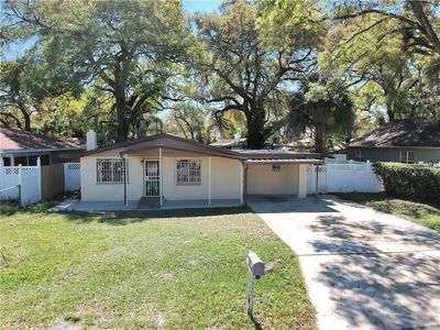 2708 W Powhatan Ave, Tampa, FL, 33614