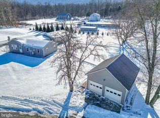 8690 Route 25, Spring Glen, PA 17978