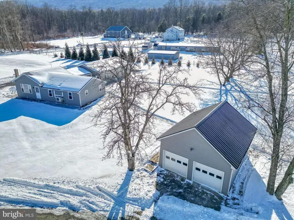 8690 Route 25, Spring Glen, PA 17978