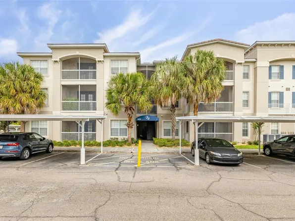 3025 Greystone Loop Unit 204, Kissimmee, FL 34741