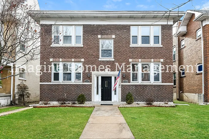 4258 McPherson Ave #3C