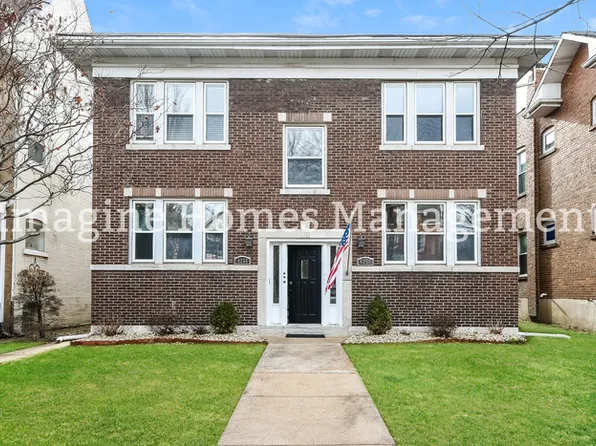 4258 McPherson Ave #3C, Saint Louis, MO 63108