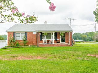 4791 Old Liberty Rd, Franklinville, NC 27248