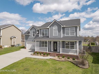5526 Golden Gate Rd, Knoxville, TN, 37918