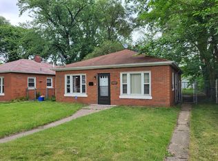 14823 Irving Ave, Chicago, IL 60419