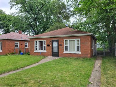14823 Irving Ave, Chicago, IL, 60419