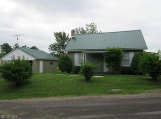 87097 Hissem Rd, Cadiz, OH 43907