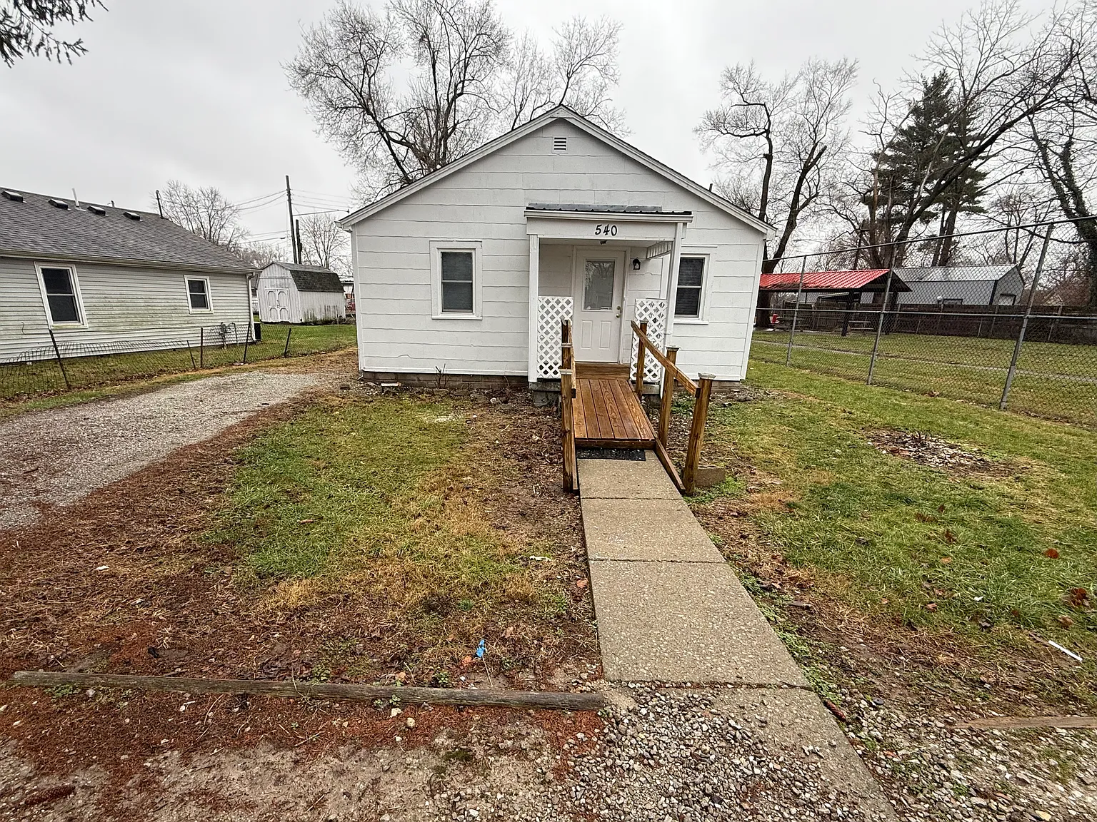 2 bed, 1312 sqft, $1,300 — Photo 1