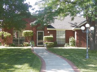 7105 Alpine Ln, Amarillo, TX 79109