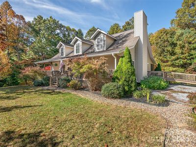 303 Winfield Cove Rd, Saluda, NC, 28773