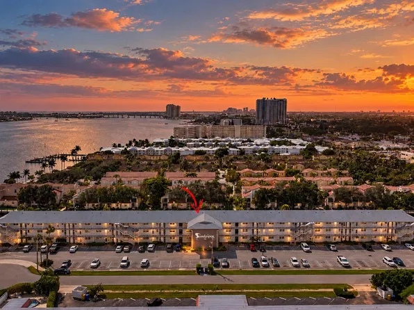 120 Lehane Terrace #308, North Palm Beach, FL 33408