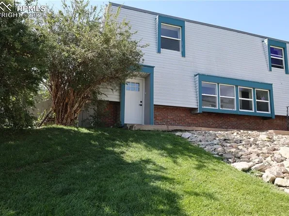 2979 E Fountain Blvd, Colorado Springs, CO 80910