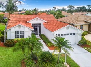 2151 Faliron Rd, North Fort Myers, FL 33917