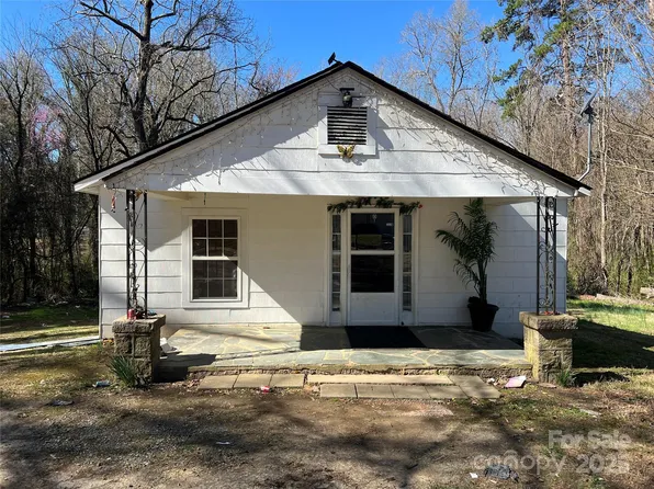 406 E Earnhardt St, Salisbury, NC 28144