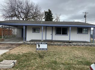1416 E Locust St, Caldwell, ID 83605